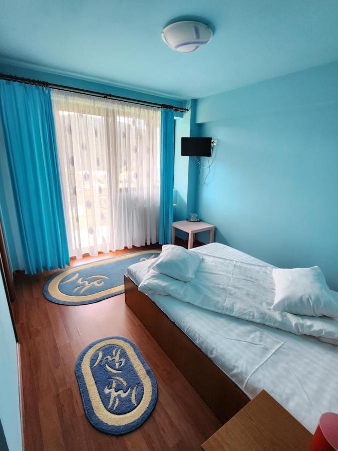 Vila Dolly Hotel Busteni Bagian luar foto