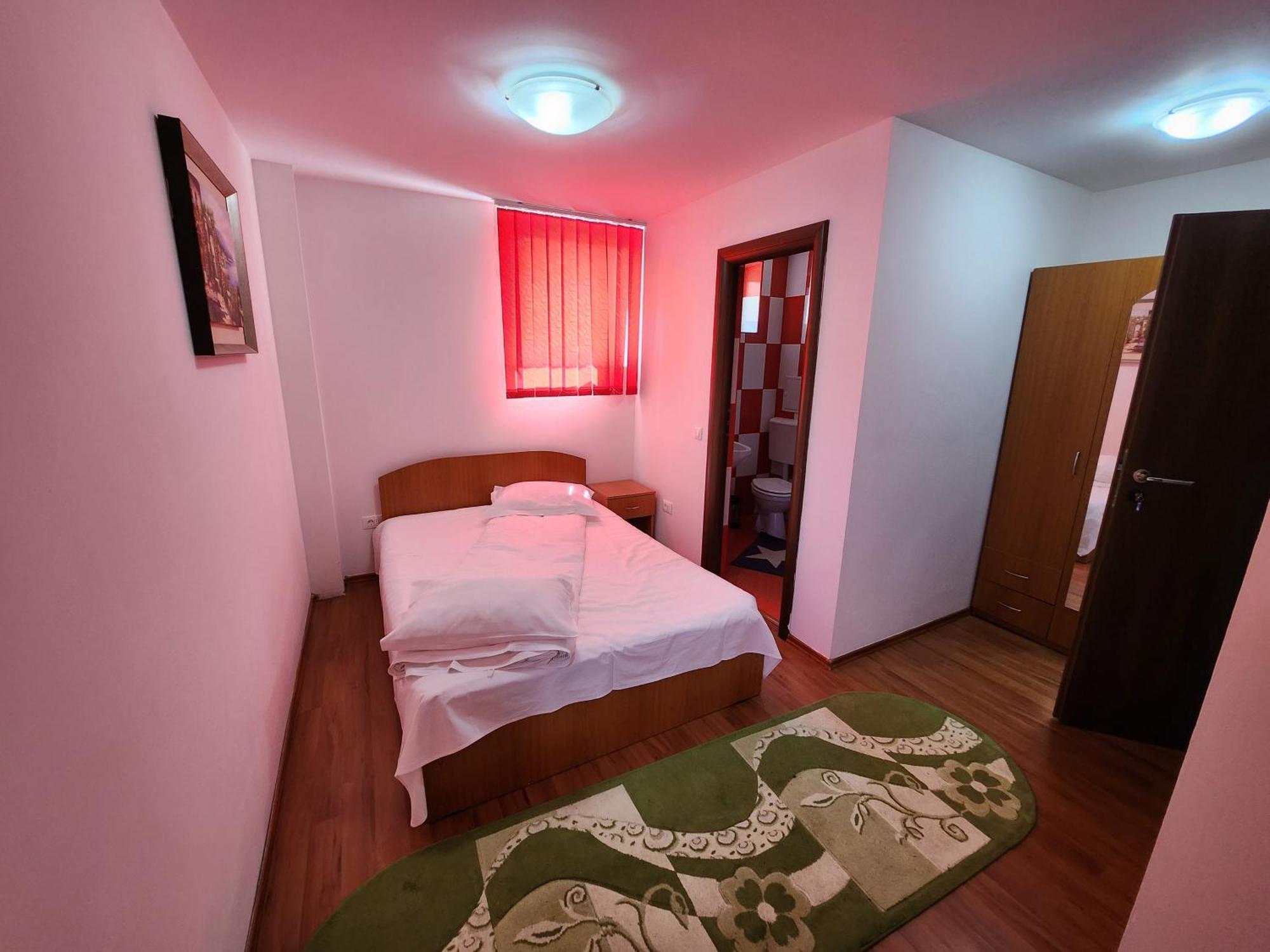 Vila Dolly Hotel Busteni Ruang foto